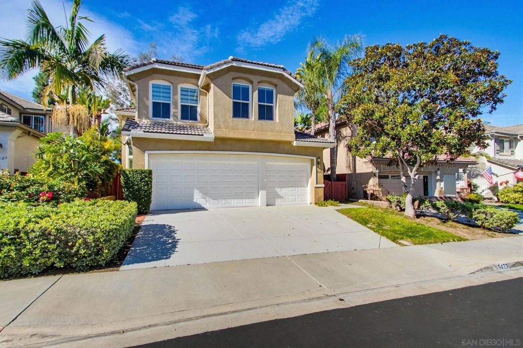 Photo of 5423 Foxtail Loop, Carlsbad, CA 92010 (MLS # 250044310)