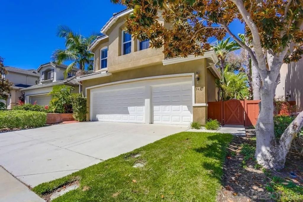 Photo of 5423 Foxtail Loop, Carlsbad, CA 92010 (MLS # 250044310)