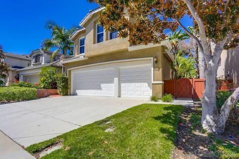 5423 Foxtail Loop Carlsbad CA 92010