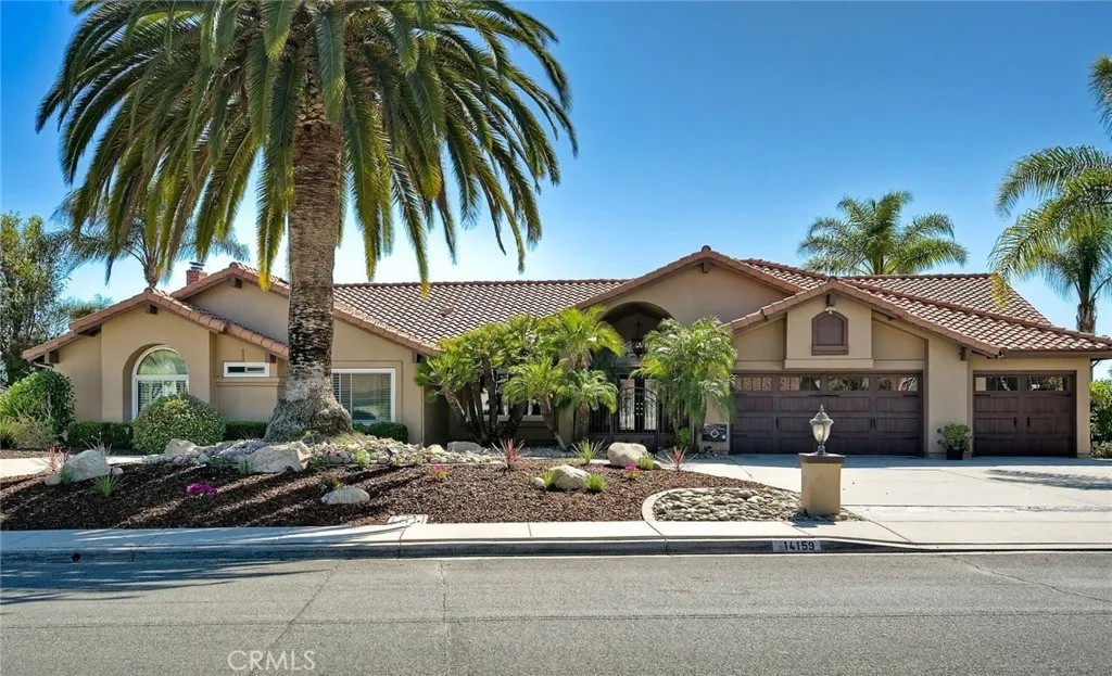 14159 Palisades Drive