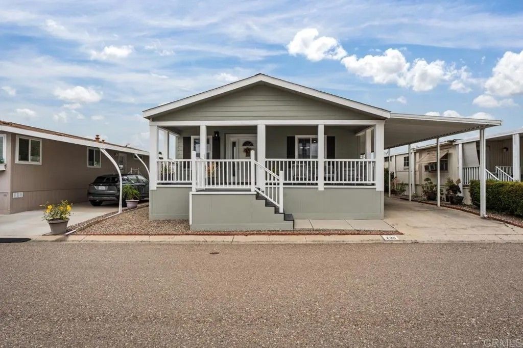 Photo of 10770 Black Mountain Rd #230, Mira Mesa, CA 92126 (MLS # PTP2602472)