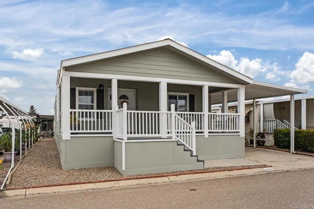 Photo of 10770 Black Mountain Rd #230, Mira Mesa, CA 92126 (MLS # PTP2602472)