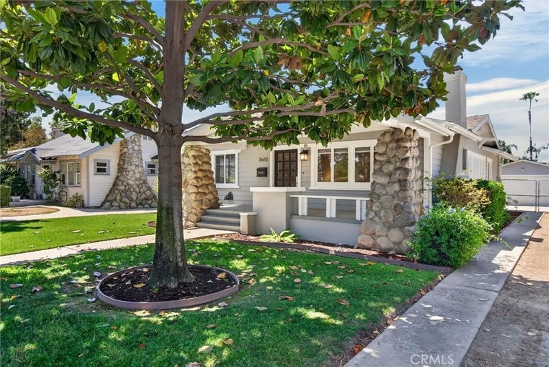 3660 Linwood
