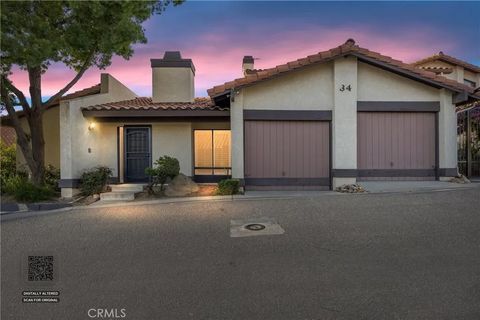 Photo of 3501 Bernard St #34C, Bakersfield, CA 93306 (MLS # PI26089865)