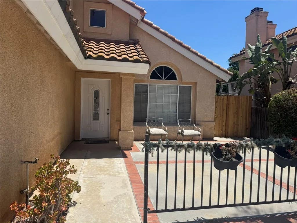 Photo of 21315 Lilium Court, Moreno Valley, CA 92557 (MLS # PW26138697)