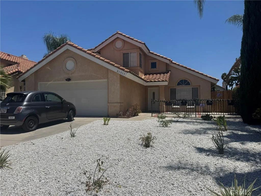 Photo of 21315 Lilium Court, Moreno Valley, CA 92557 (MLS # PW26138697)