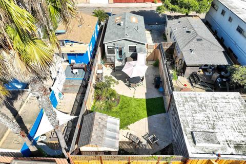 5119 Lotus St San Diego CA 92107