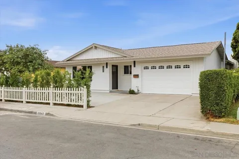 5840 Greycourt Ave, San Diego, CA 92114 - #: 250044024