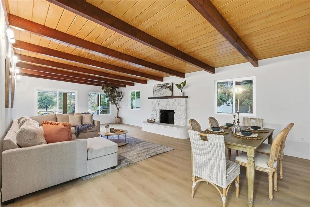 Photo of 5840 Greycourt Ave, San Diego, CA 92114 (MLS # 250044024)