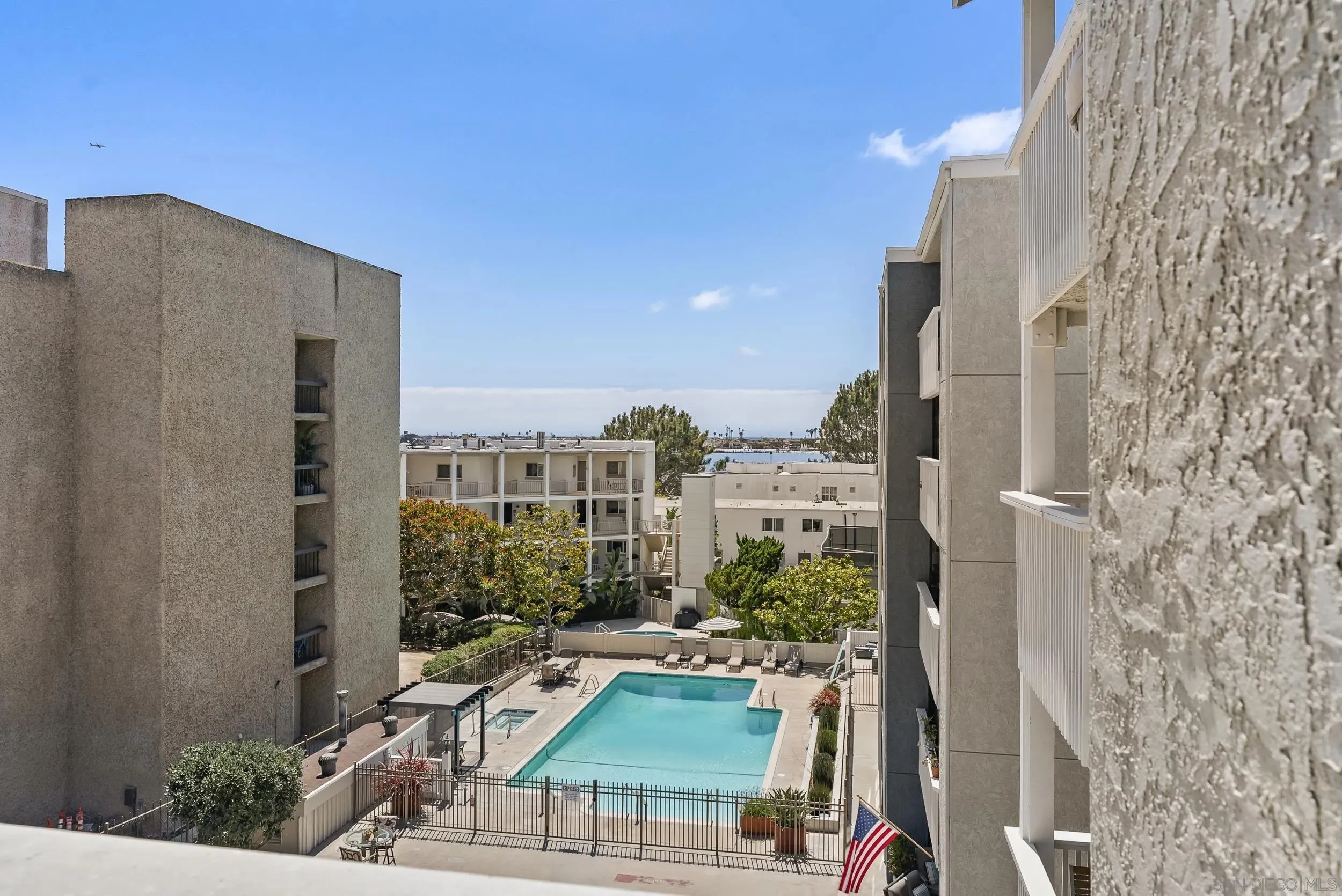 San Diego, California 92109, United States, 2 Bedrooms Bedrooms, ,2 BathroomsBathrooms,Residential,Active,177364