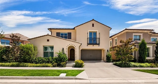 142 Sabbia, Irvine