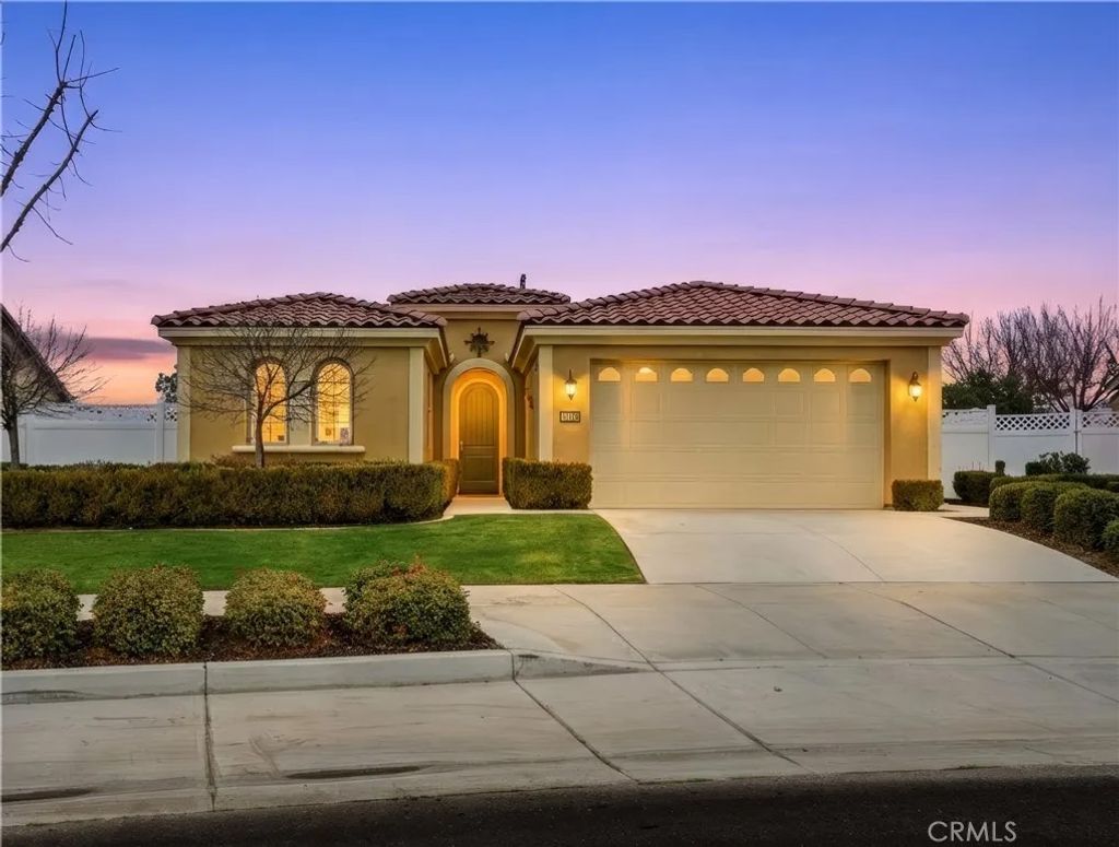 Photo of 14108 Ebrington Dr, Bakersfield, CA 93311 (MLS # SW26017863)