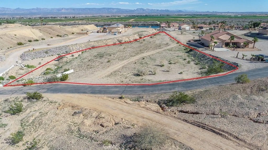 Photo of 0 My Place Rd, Needles, CA 92363 (MLS # JT26195387)