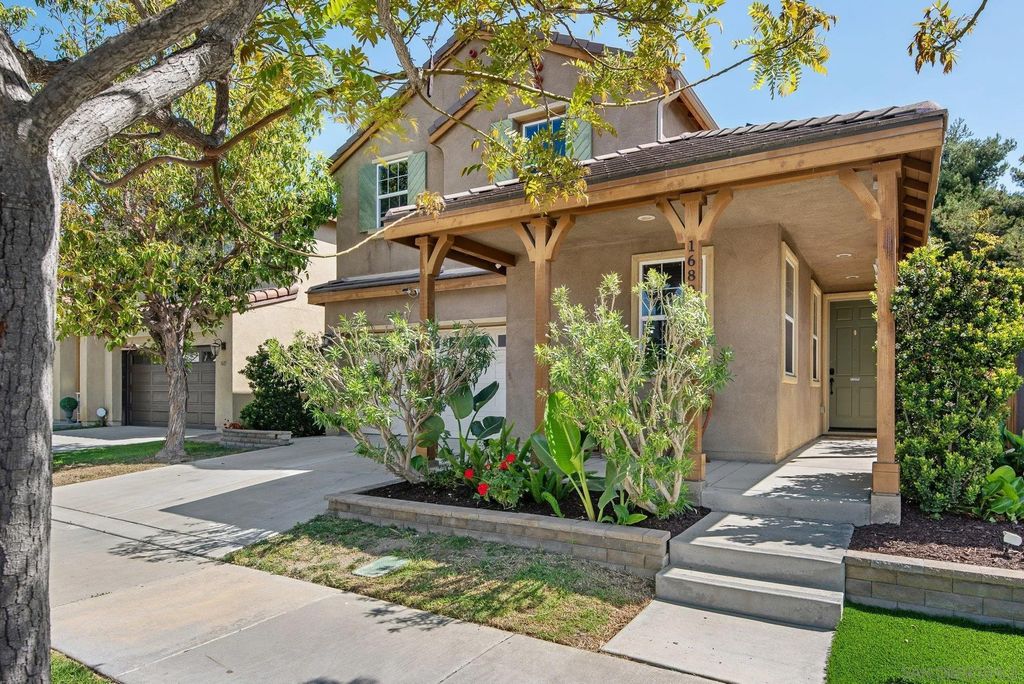 Photo of 1689 Brezar St, Chula Vista, CA 91913 (MLS # 260008486)