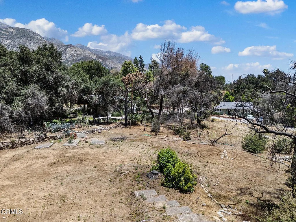 3705 Alzada Rd