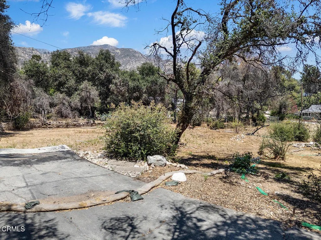 3705 Alzada Rd