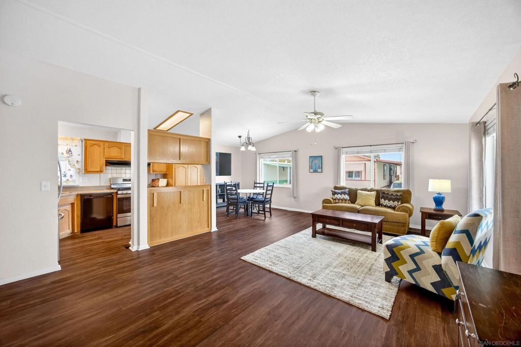 Photo of 501 Anita St #154, Chula Vista, CA 91911 (MLS # 260008556)