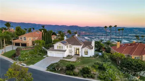 4855 Green Crest Drive, Yorba Linda, CA 92887 - #: PW26119825