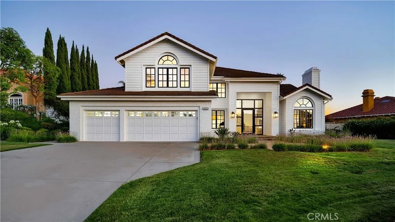 4855 Green Crest Drive
