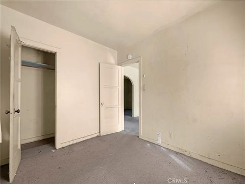 Tiny photo for 523 Griswold Ave, San Fernando, CA 91340 (MLS # SR25250629)