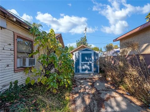 Tiny photo for 523 Griswold Ave, San Fernando, CA 91340 (MLS # SR25250629)