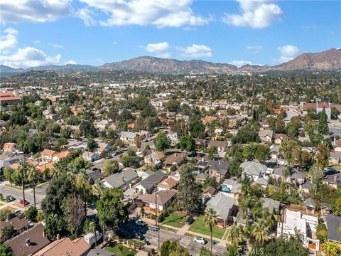 Tiny photo for 523 Griswold Ave, San Fernando, CA 91340 (MLS # SR25250629)