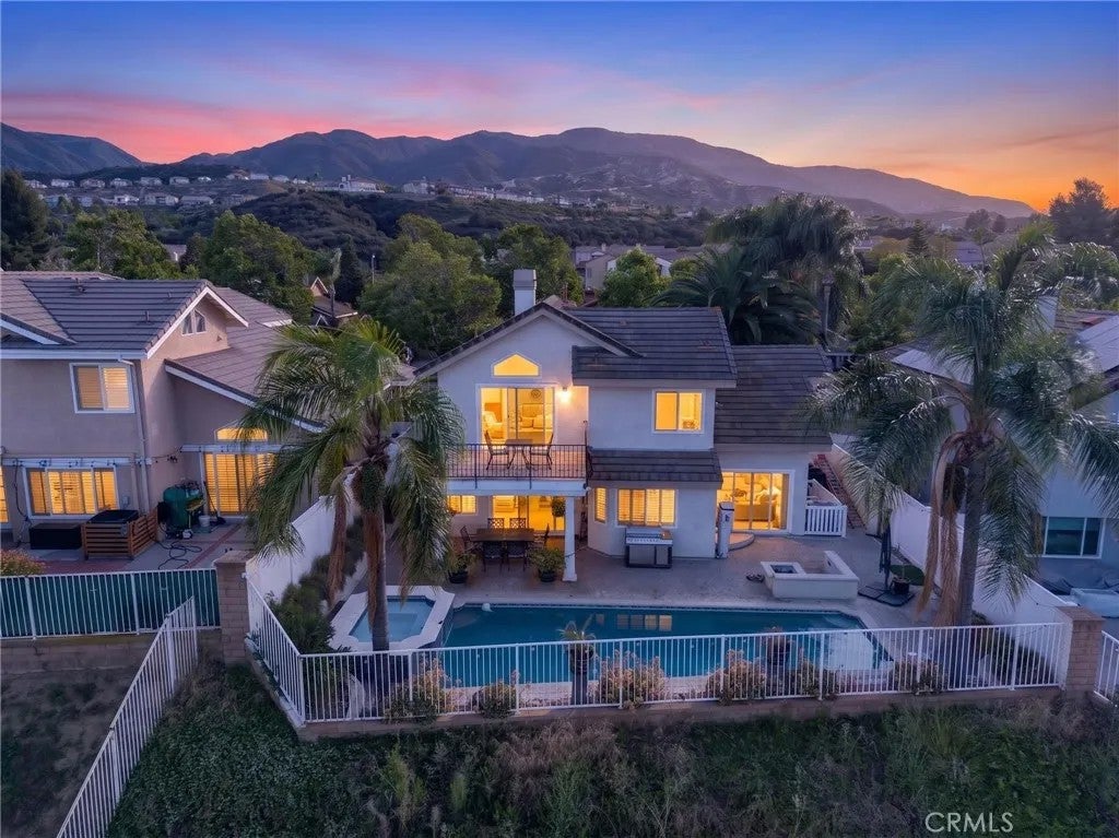 2311 Pepperwood Lane