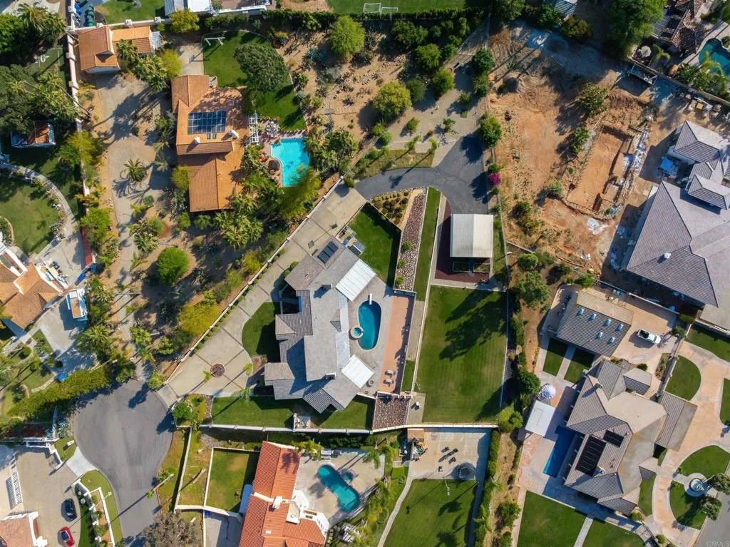 Photo of 2886 Windwood Way, El Cajon, CA 92019 (MLS # PTP2603852)