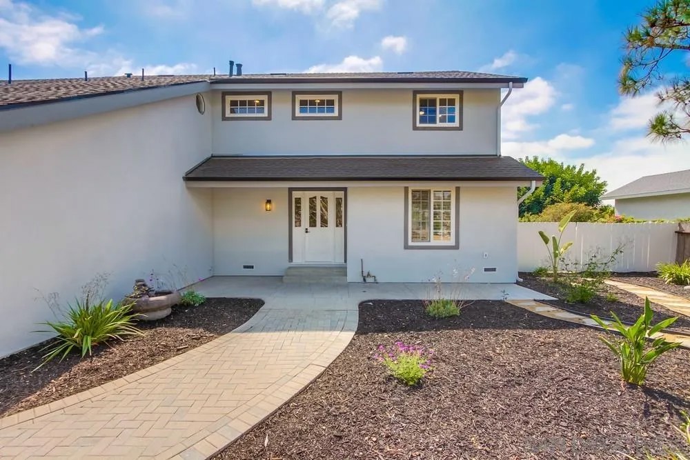 3311 La Costa Ave