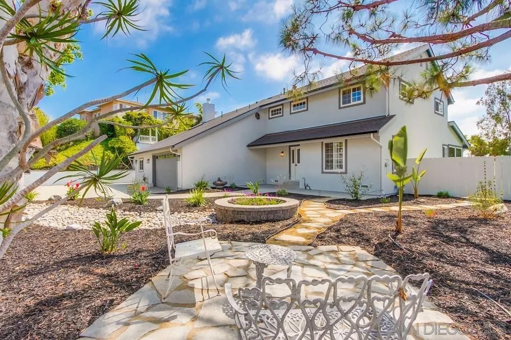 3311 La Costa Ave