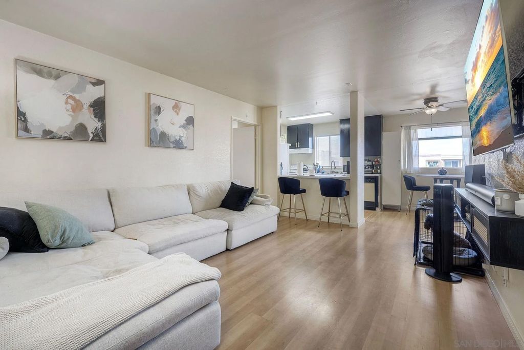 Photo of 3140 Midway Dr #305, San Diego, CA 92110 (MLS # 250044618)