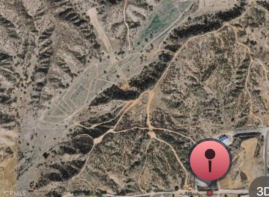 Photo of 0 Golden valley Lane, Beaumont, CA 92223 (MLS # OC26006484)