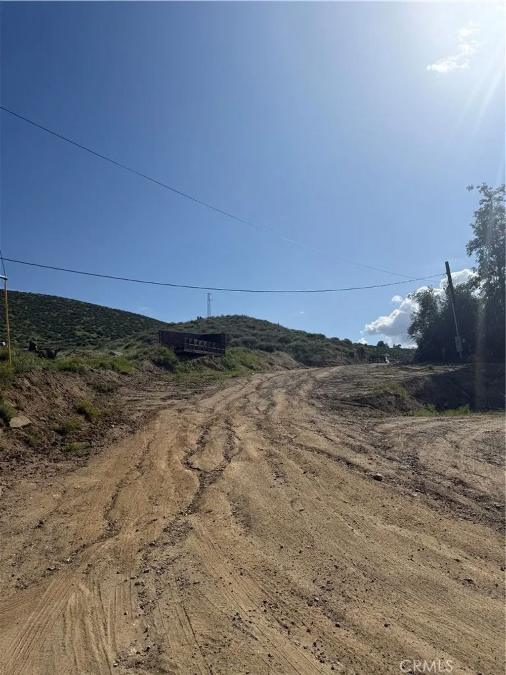 Photo of 0 E. Franklin, Lake Elsinore, CA 92530 (MLS # SW26043690)