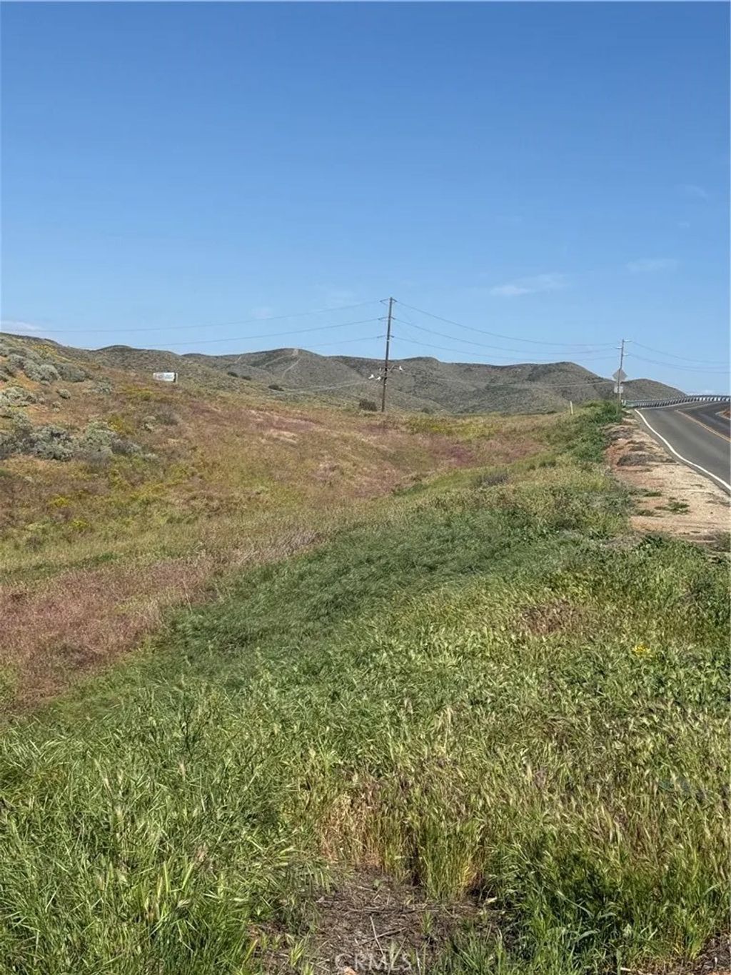 Photo of 0 E. Franklin, Lake Elsinore, CA 92530 (MLS # SW26043690)