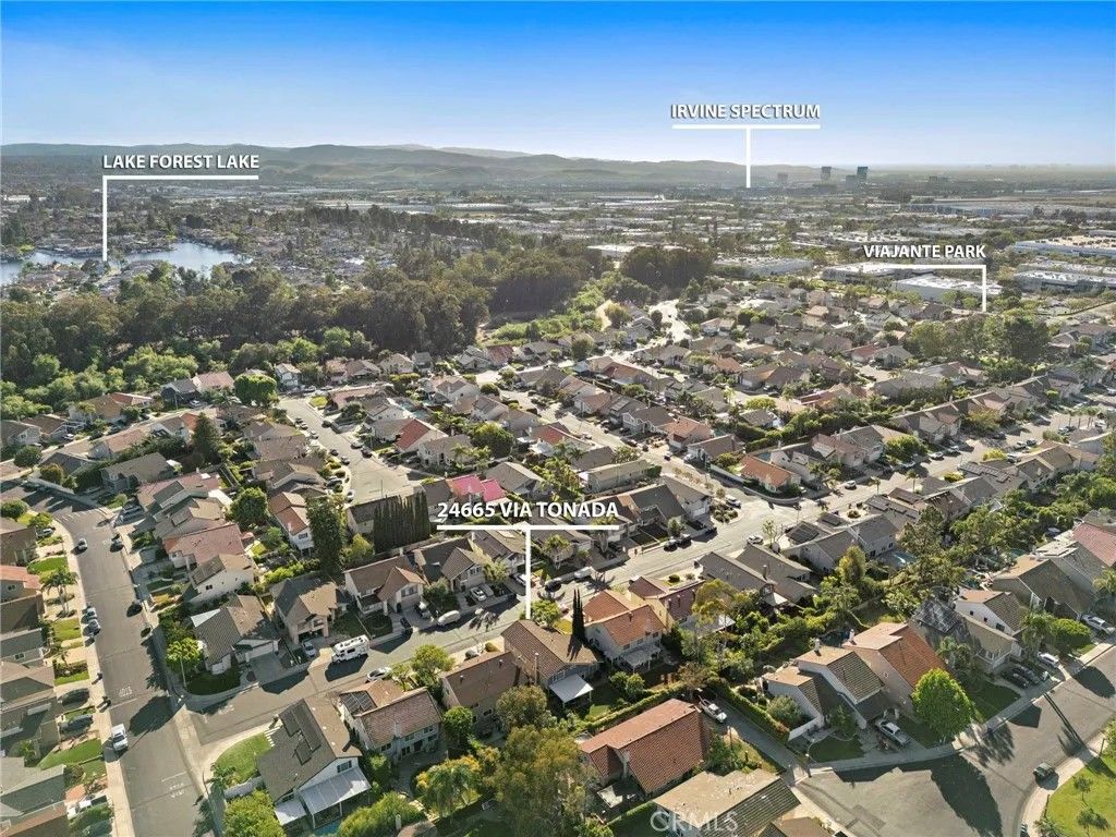 Photo of 24665 Via Tonada, Lake Forest, CA 92630 (MLS # OC26072999)