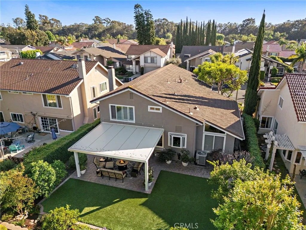 Photo of 24665 Via Tonada, Lake Forest, CA 92630 (MLS # OC26072999)