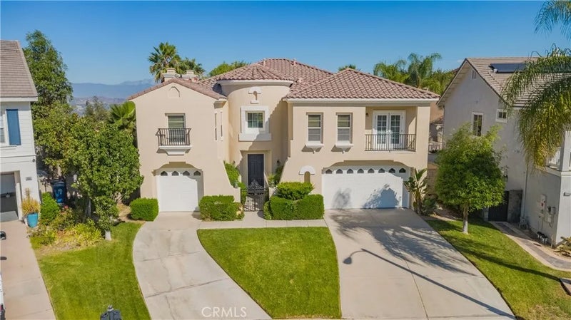 23553 Canyon Vista Court