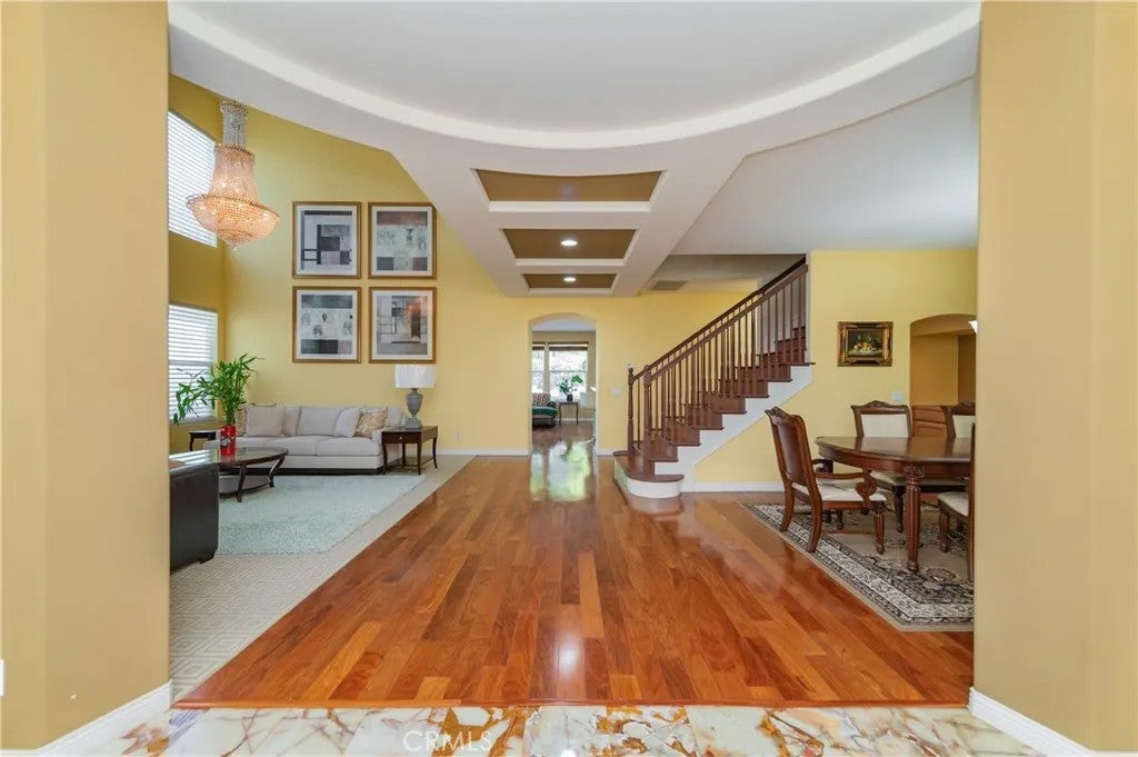 23553 Canyon Vista Court