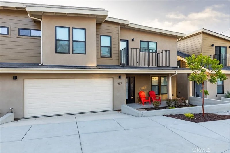 457 Piney Way