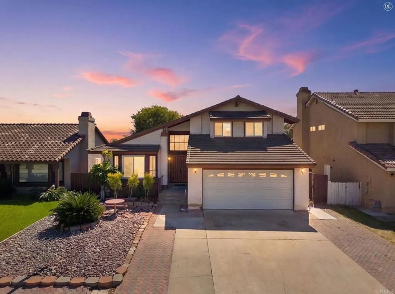 7711 Canyon Point Place