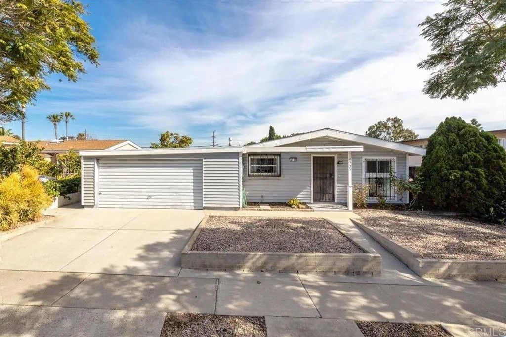 Photo of 2735 Mission Village Dr, San Diego, CA 92123 (MLS # NDP2601124)