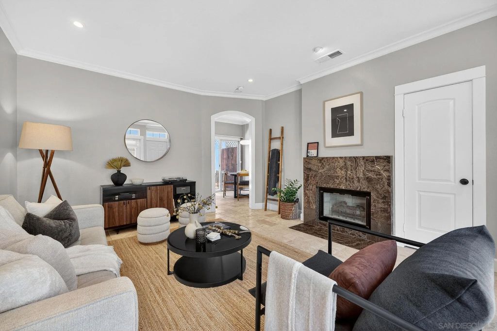 Photo of 1435 Robinson Ave, San Diego, CA 92103 (MLS # 260005380)