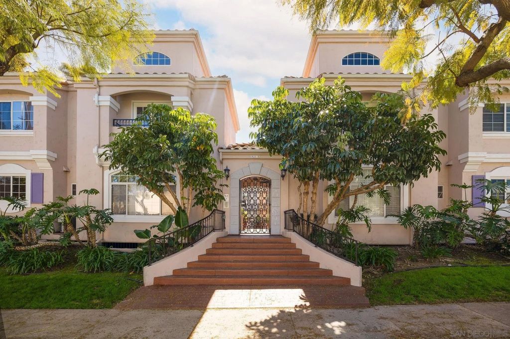 Photo of 1435 Robinson Ave, San Diego, CA 92103 (MLS # 260005380)