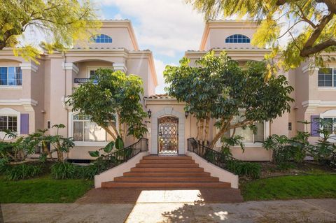 Photo of 1435 Robinson Ave, San Diego, CA 92103 (MLS # 260005380)