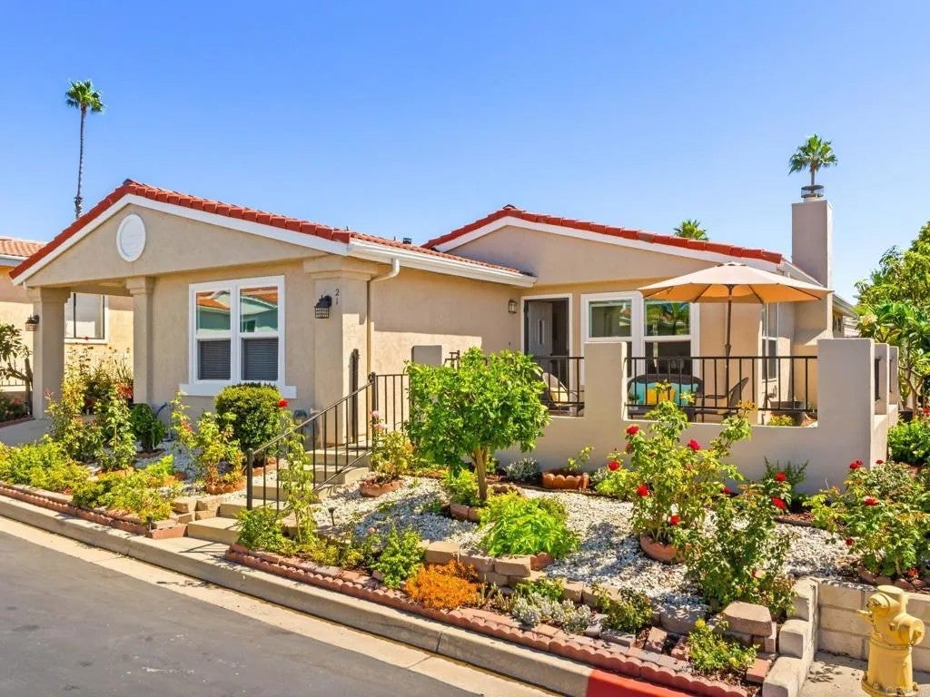 2010 W San Marcos Blvd #21