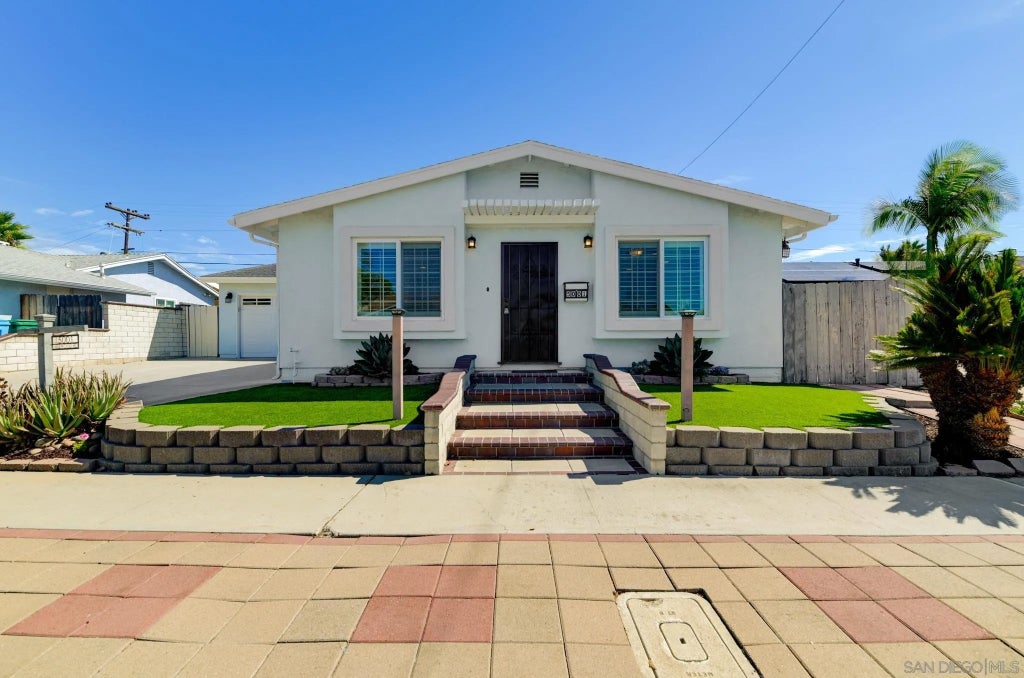 Photo of 5001 Millwood RD, San Diego, CA 92117 (MLS # 260022073)