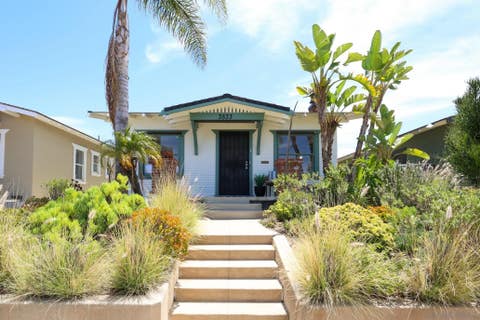 Photo of 3533 Louisiana St, San Diego, CA 92104 (MLS # 260016454)