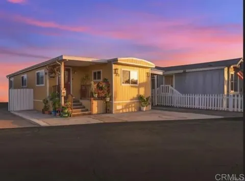 6460 Convoy #271 Ct, San Diego, CA 92117 - #: PTP2601377