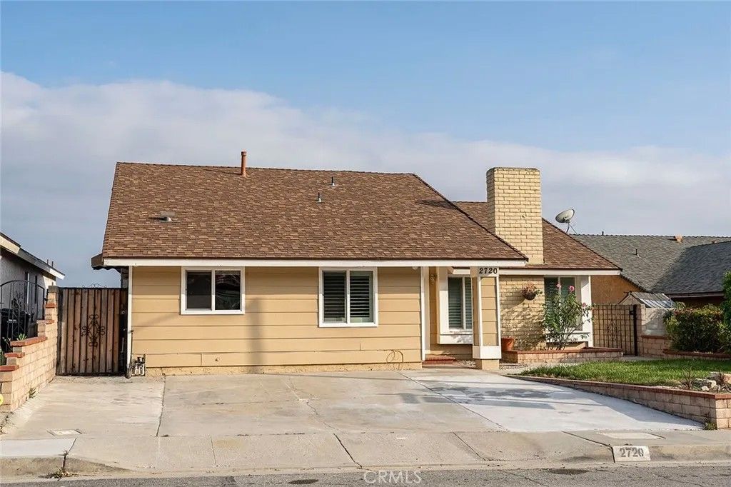 Photo of 2720 E Melissa Street, West Covina, CA 91792 (MLS # TR26067722)