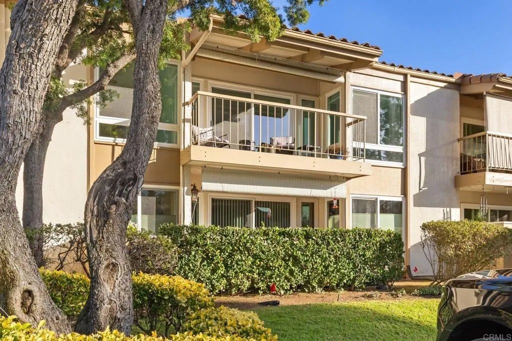 Photo of 12555 Oaks North Drive #203, San Diego, CA 92128 (MLS # NDP2601310)